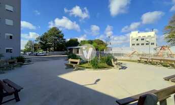 Imagem 2: Apartamento à venda, 2 dormitórios mobiliado, localizado no bairro Patronato