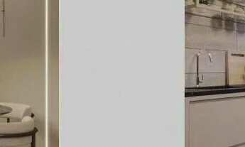 Imagem 5: Apartamentos à venda, 0 até 1 quartos, 1 até 2 quartos, até 1 suíte, 1 vaga de garagem em