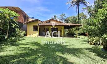 Imagem 2: Área para Investimento | Sertão de Camburi | 4 Casas