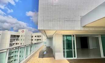 Imagem 6: Cobertura a venda no bairro de Fatima