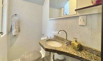 Imagem 7: Sobrado com 3 quartos à venda, 128 m² - Pinheirinho - Curitiba/PR