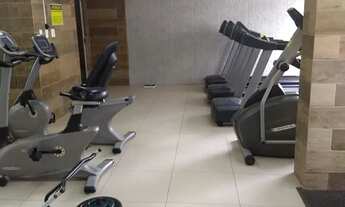 Imagem 7: Alugo 2 quartos com vaga em águas claras