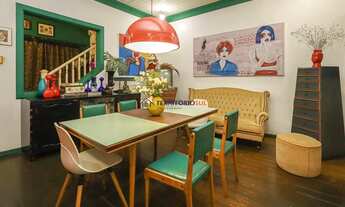 Imagem 4: Casa a venda no bairro Auxiliadora