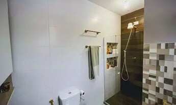 Imagem 3: Casa com 3 dormitórios, 132 m² - venda por R$ 780.000,00 ou aluguel por R$ 4.566,67 - Rivi