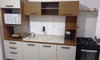 Imagem 4: Casa temporada(passagem do maciambu praia do sonho