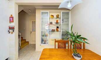 Imagem 12: Sobrado 4 quartos no São Francisco em Curitiba - PR