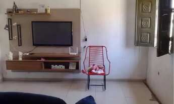 Imagem: 02- Casa no Parque Vitória