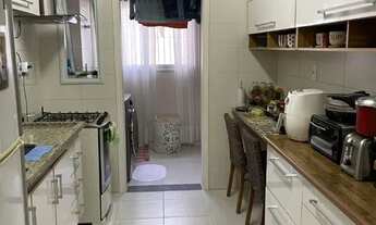 Imagem 3: Vende-se apartamento de 3 quartos com suite, no Jardim Europa - 92m² - Oportunidade