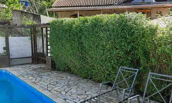 Imagem 7: Chácara em São Lourenço da Serra com piscina