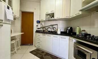 Imagem 7: VENDA APARTAMENTO - 03 QUARTOS 80,00 M2 - BAIRRO: SAGRADA FAMILIA