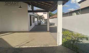Imagem 4: Casa com 3 dormitórios, 422 m² - venda por R$ 2.900.000,00 ou aluguel por R$ 8.000,00/mês
