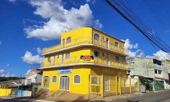 Imagem 2: VENDO PRÉDIO 3 ANDARES QR 4 CANDANGOLÂNDIA DF