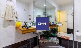 Imagem 10: Venda Apartamento 2 Dormitórios - 153 m² Pinheiros