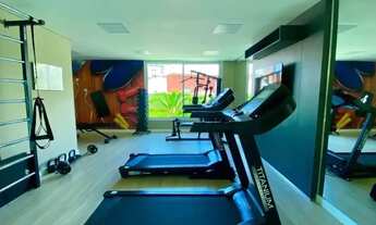 Imagem 5: Alugo Apartamento na r/Maria Macedo- Nova Suissa