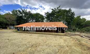 Imagem: CHÁCARA EM TAGUATINGA - IDEAL PARA FOTOVOTAICA