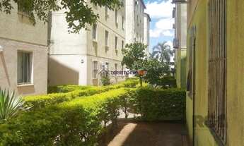 Imagem: Apartamento de 2 dormitórios e vaga na