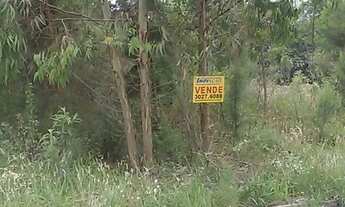 Imagem: Terreno Desvio Rizzo Caxias do Sul