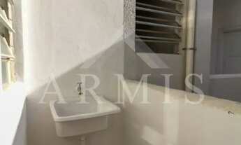 Imagem 7: Apartamento para locação com 47m² na Lapa