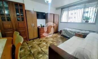 Imagem 3: Apartamento com 2 dormitórios à venda, 112 m² por R$ 630.000,00 - Icaraí - Niterói/RJ