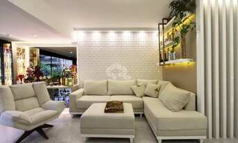 Imagem 3: Apartamento com 3 quartos sendo 1 suíte, são 122m² à venda em Mont Serrat, Porto Alegre