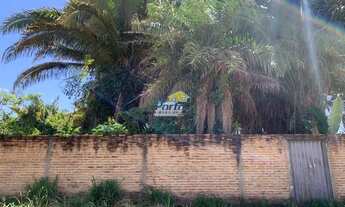 Imagem: Terreno Residencial para Locação Ininga