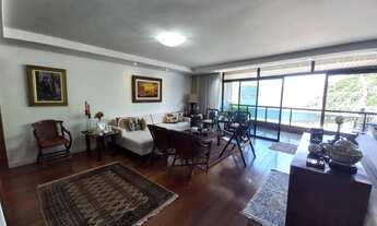 Imagem 5: Apartamento para venda possui 419 metros quadrados com 4 quartos em Boa Viagem - Niterói