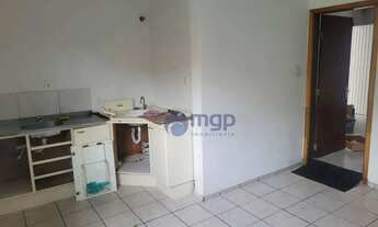 Imagem: Casa com 1 dormitório para alugar - Vila