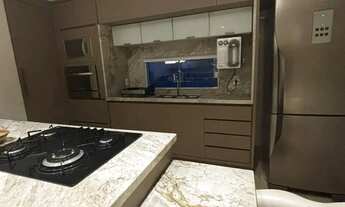 Imagem 13: Vendo lindissima Apartamento Cobertura Linear com 164m2 piscina privativa, espaço gourmet