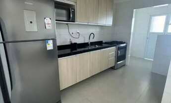 Imagem 3: 02 DORMS, SENDO 01 SUÍTE, PREDIO FRENTE MAR, COM VISTA MAR TOTAL!!