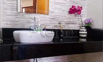 Imagem 6: Casa à venda no Vila Brandina, Campinas