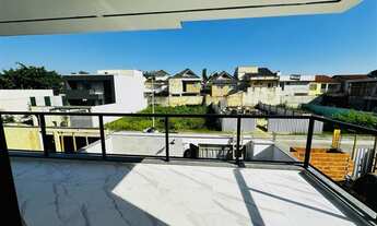 Imagem 6: Casa de 4 suites no Recreio, Cond. Tangarás próximo a Vargem Pequena