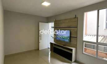 Imagem 2: Apartamento 2 quartos para locação, bairro Cabral, Contagem, MG