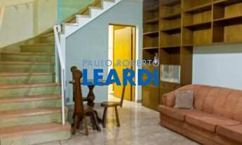 Imagem: SOBRADO - JARDIM - SP