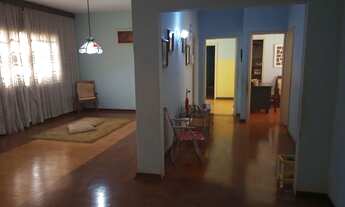 Imagem 6: CASA EM TERRENO DE 476 M2 EM ARARAQUARA NA REGIÃO CENTRAL