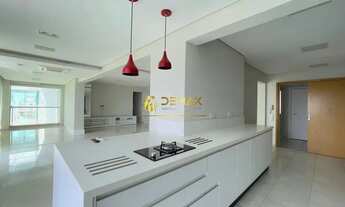 Imagem: Apartamento de Luxo 192m² no Central Park