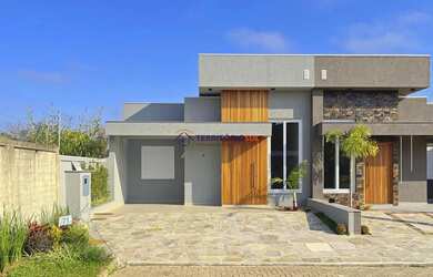 Imagem: Casa Condominio em Porto Alegre, no bairro