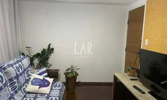 Imagem 3: Apartamento à venda, 3 quartos, 1 suíte, 1 vaga, Santo Antônio - Belo Horizonte/MG