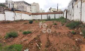 Imagem 4: Terreno à venda, 595 m² por R$ 2.500.000,00 - Martins - Uberlândia/MG