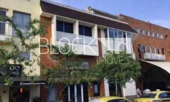 Imagem 2: Barra da Tijuca Galpão / depósito com 1 vaga na garagem