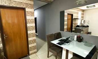 Imagem 7: Ágio à Venda de Apartamento em Águas Lindas GO Mansões Olinda