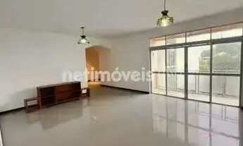 Imagem: APARTAMENTO 140m² 4/4 DEPENDÊNCIA 2