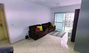 Imagem 4: Apartamento 2 quarto 2 banheiros 1 vaga em São vicente