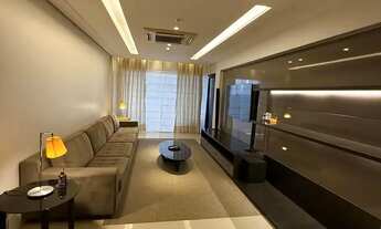 Imagem 2: Apto. Mobiliado Apartamento com 3 dormitórios