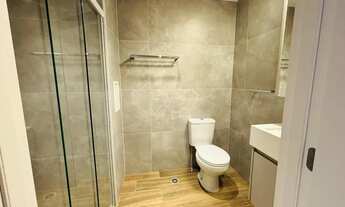 Imagem 4: Studio para aluguel com 26m² com 1 dormitório em Perdizes - São Paulo - SP