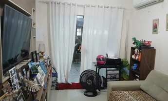 Imagem 6: CIDADE NOVA, Imóvel de 02 Qtos/Suíte com Hidromassagem