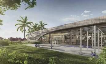 Imagem 7: Loteamento à venda no bairro Distrito Agroindustrial de Senador Canedo - Senador Canedo/GO