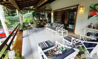 Imagem 2: Casa- Petrópolis, Araras