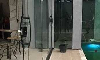 Imagem 5: Casa moderna em Angra dos Reis