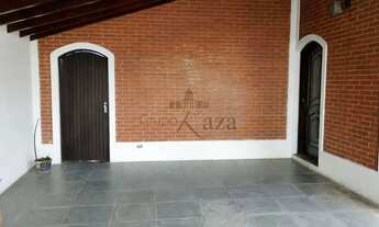 Imagem 6: Oportunidade - Casa - Residencial - Residencial São Paulo - 1 Dormitório - 110m²