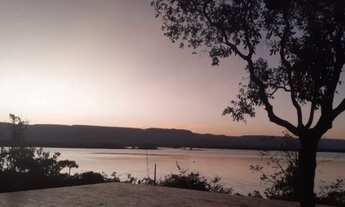 Imagem 5: Vendo Rancho-Barragem do Paranã